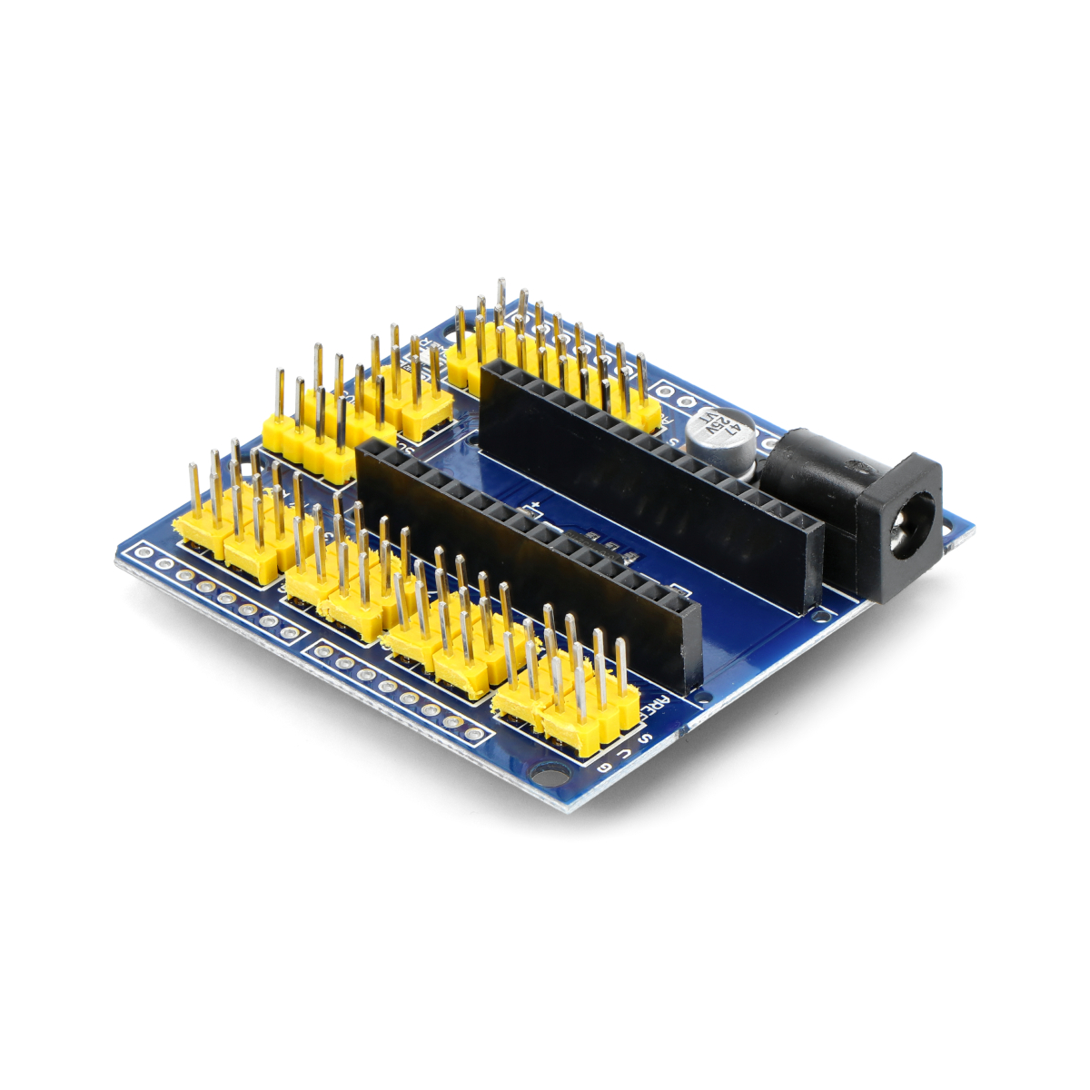 NANO-R3 expansion board