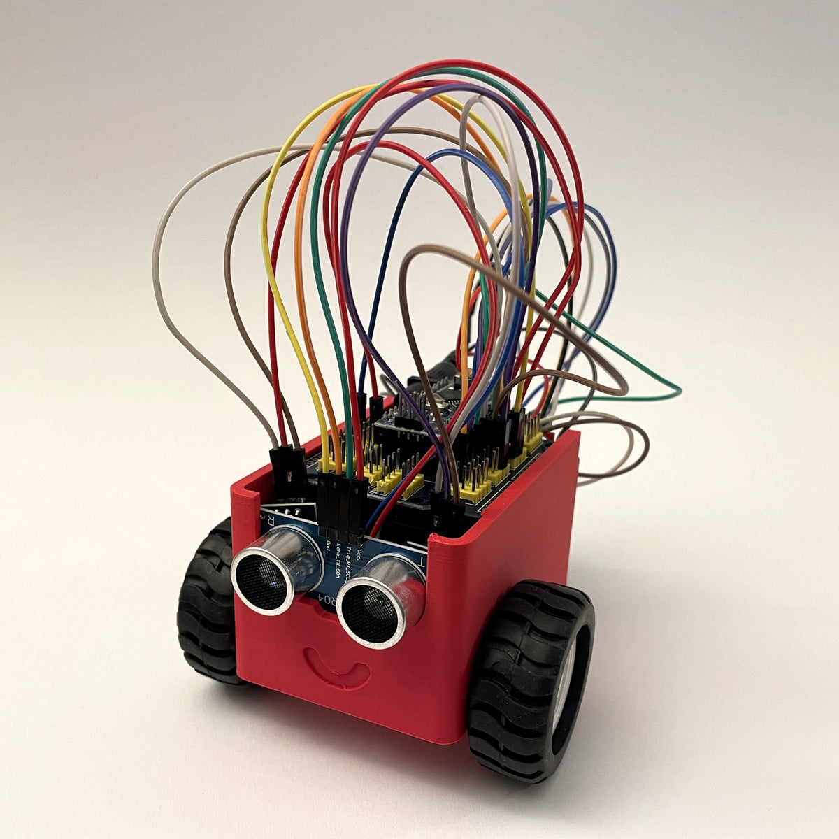 Roboterbausatz