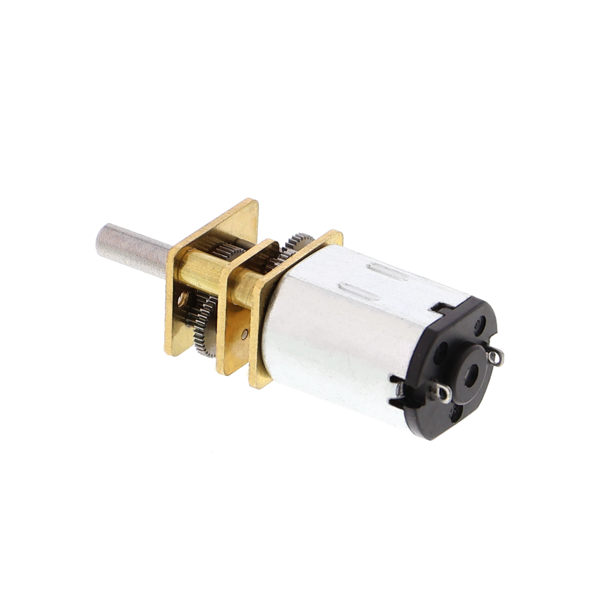 N20 Getriebemotor