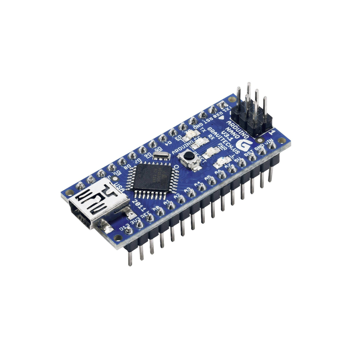Nano V3.0 Board