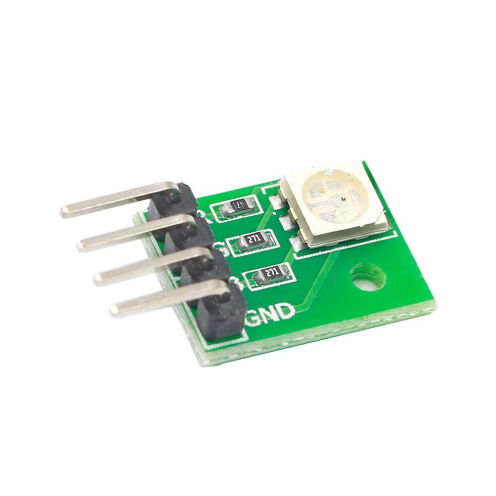 RGB LED Modul KY-009