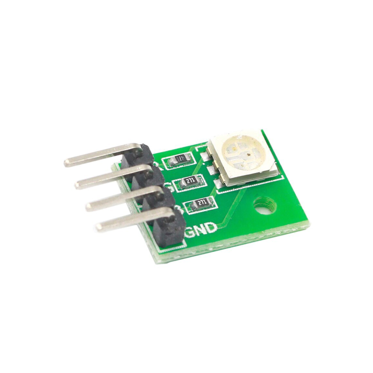 RGB LED