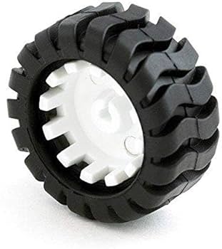 N20 Reifen 43 mm, D-Welle