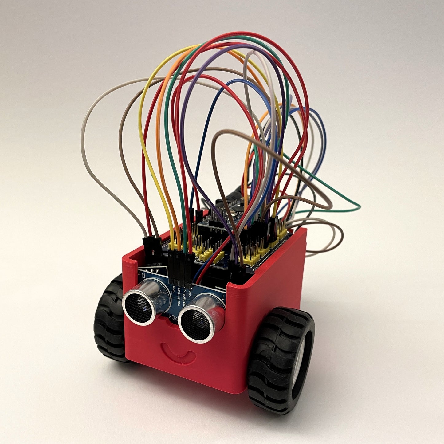 Roboterbausatz