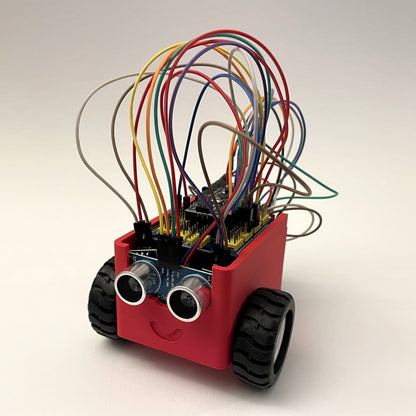 Roboterbausatz
