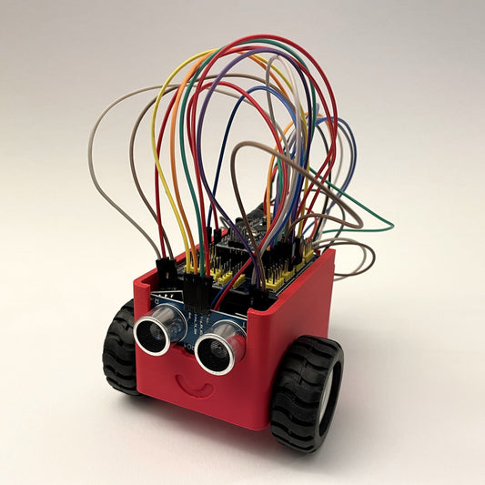 Roboterbausatz
