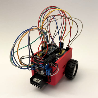 Roboterbausatz