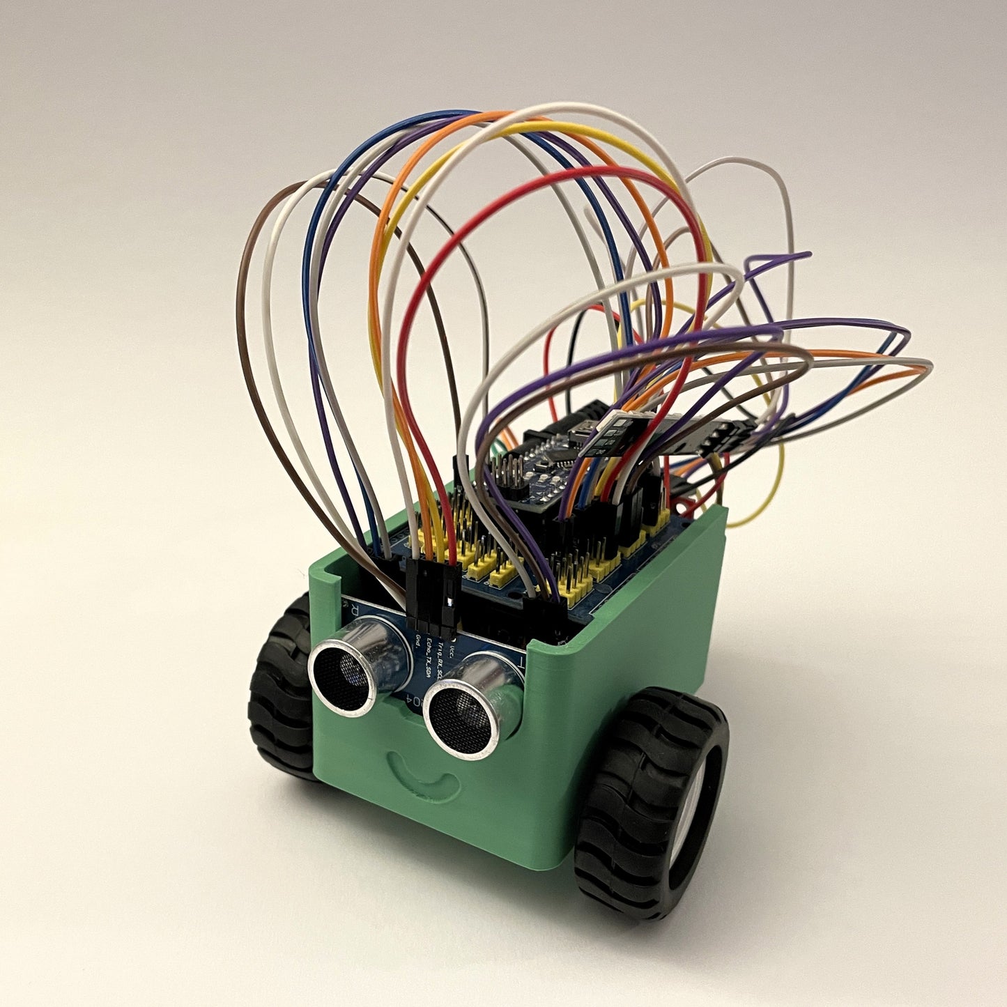 Roboterbausatz