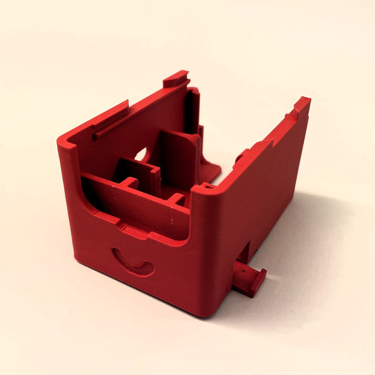 3D-Druck Gehäuse, PLA