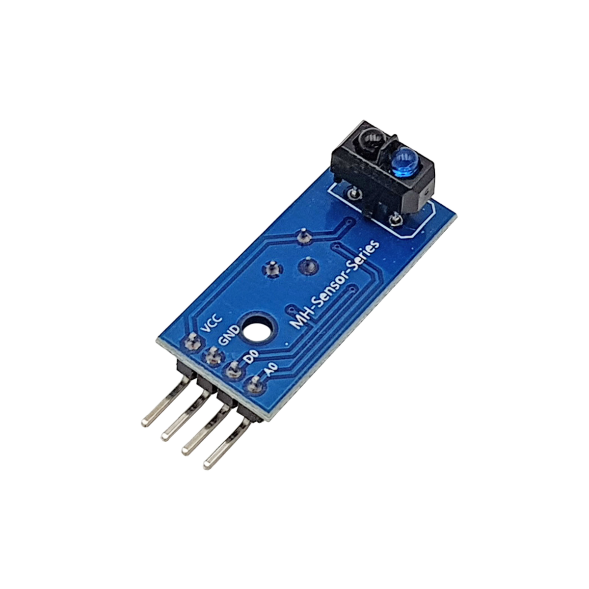 TCRT5000 Infrarot-Sensor Modul (Line-Tracking)
