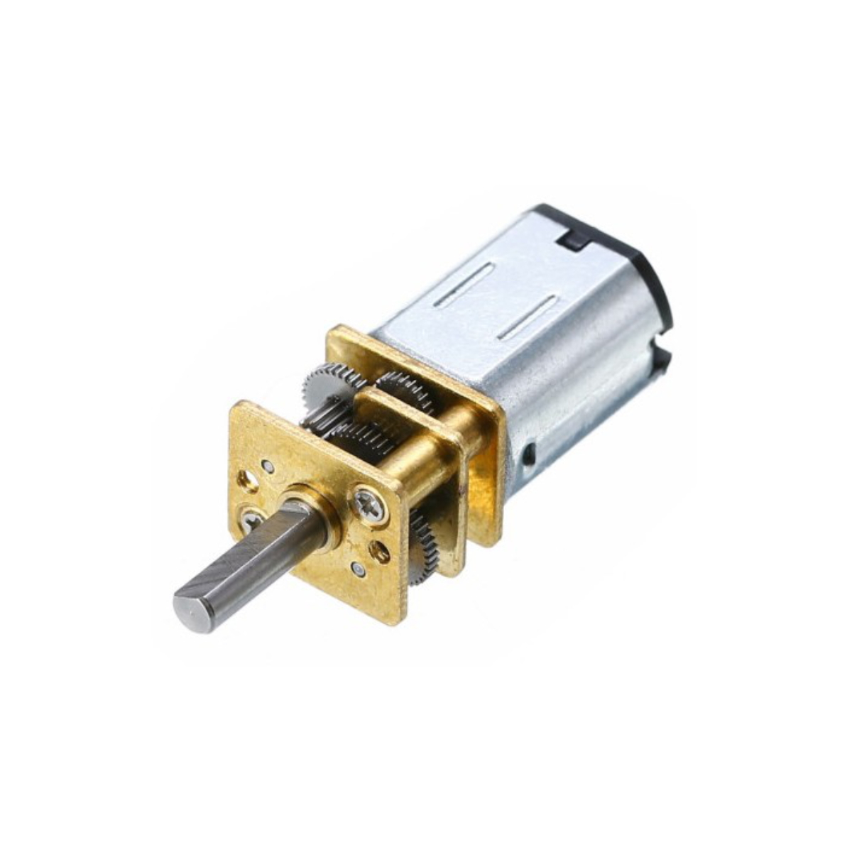 N20 Getriebemotor 3V / 100 RPM