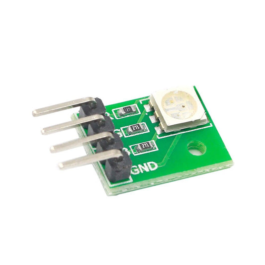 RGB LED Modul KY-009