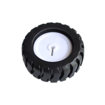 N20 Reifen 43 mm