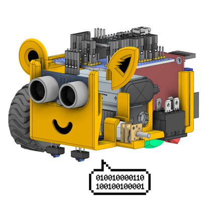 Roboterbausatz