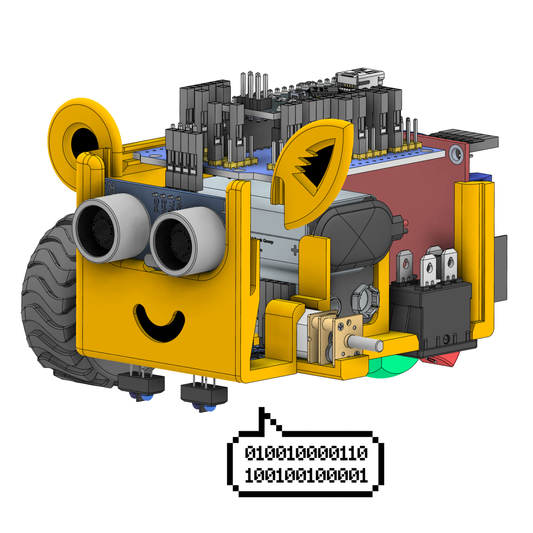 Roboterbausatz