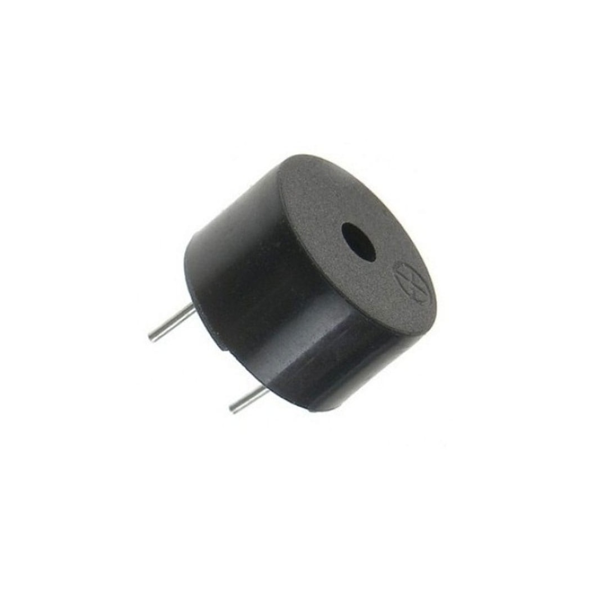 5V Piezo Summer / Buzzer (Akustischer Signalgeber)
