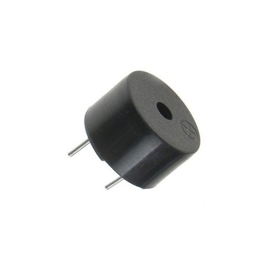 5V Piezo Summer / Buzzer (Akustischer Signalgeber)