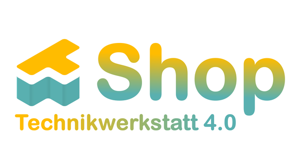 Technikwerkstatt 4.0 - Shop