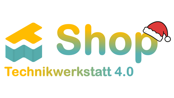 Technikwerkstatt 4.0 - Shop